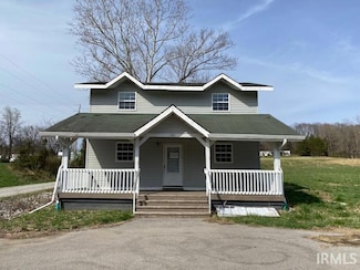 1385 State Road 158, Williams, IN 47470