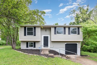 3492 Ridgewood Dr, Erlanger, KY 41018