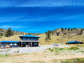 0 Morning Sun Rd Unit 11500117, Tonasket, WA 98855