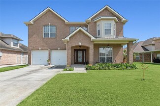 1101 Wyndham N, Gretna, LA 70056