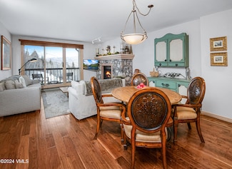 1120 Village Rd Unit 403, Beaver Creek, CO 81620