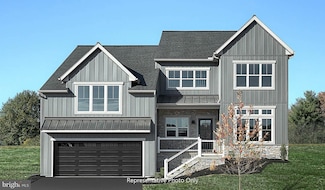 23 Vista Ct, Lititz, PA 17543