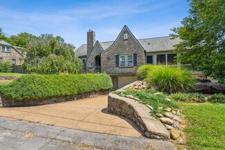 1431 Mcalpine Ave, Nashville, TN 37216