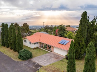 10 Meakoho Place, Kula, HI 96790