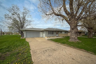 703 E North St, Madrid, IA 50156