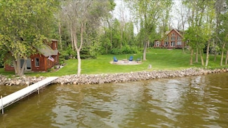 9213 Willow Ln, Fremont, WI 54940