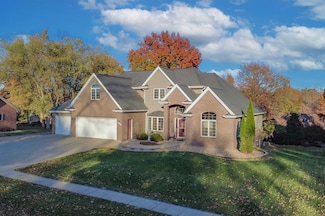 1312 W 2nd St, Pella, IA 50219