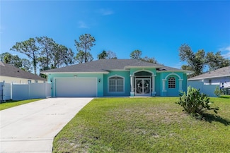 3496 Omela Terrace, North Port, FL 34286