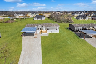 215 Overland Trail, Bridgeport, TX 76426
