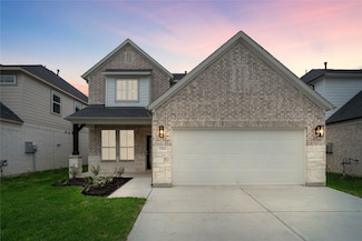 22914 Aspen Vista Dr, Spring, TX 77373