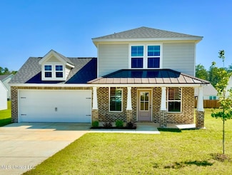 85070 Pohaku Dr, Diamondhead, MS 39525