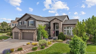7408 Sodalite Way, Castle Rock, CO 80108