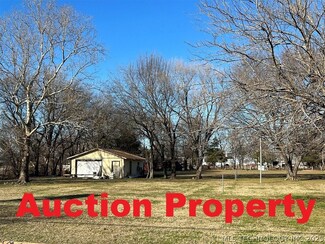 12529 E 7th St, Tulsa, OK 74128