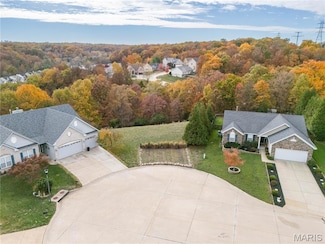 11 Fox Trotter Ct, High Ridge Township, MO 63049