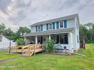 1574 White Deer Pike, New Columbia, PA 17856