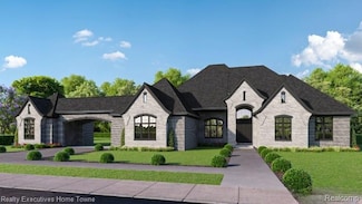 66930 Dorothy Trail, Washington, MI 48095