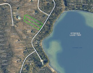 11464 Enchanted Dr, Otsego Lake Township, MI 49733