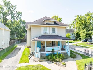 820 E Shiawassee St, Lansing, MI 48912