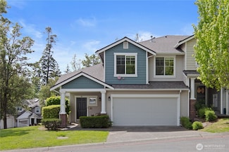 5003 Lake Ave S Unit A, Renton, WA 98055