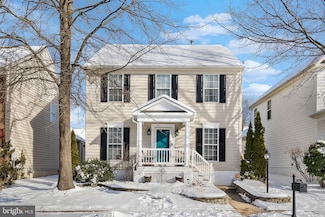 12041 Odion Ln, Woodbridge, VA 22192