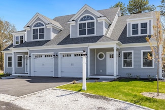 213 N Falmouth Hwy Unit 5A, North Falmouth, MA 02556