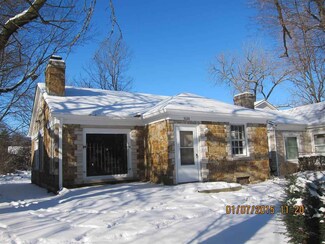 3628 N Olney St, Indianapolis, IN 46218