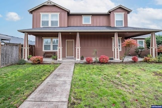 505 Montclair Dr NE, Albany, OR 97322