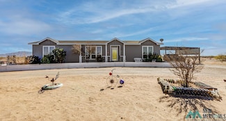 4360 La Badjada Rd Sw Rd, Deming, NM 88030