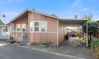 165 Blossom Hill Rd Unit 288, San Jose, CA 95123