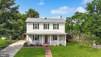 12353 Barbee Rd, Bristow, VA 20136