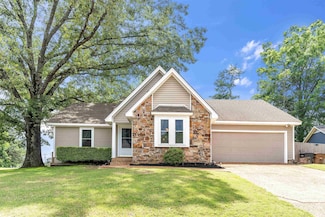 3033 Delvan Cove, Lakeland, TN 38002
