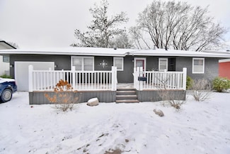 1301 10th Ave NE, Brainerd, MN 56401
