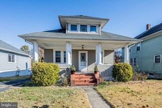 5521 Oregon Ave, Halethorpe, MD 21227