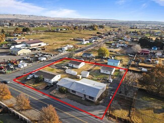 1608 Mabton-Sunnyside Rd, Sunnyside, WA 98944