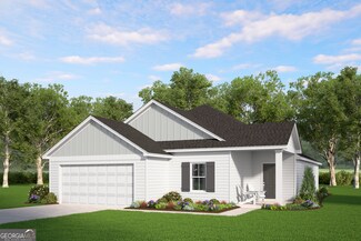 270 Silver Fox Dr, Saint Marys, GA 31558