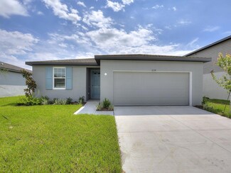 3238 Forrest Plum Ct, Zephyrhills, FL 33540