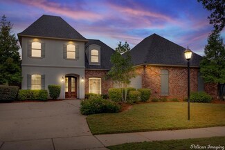 679 Ashley River Rd, Shreveport, LA 71115