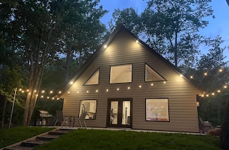 N950 Sugar Bay Dr, Chetek, WI 54728