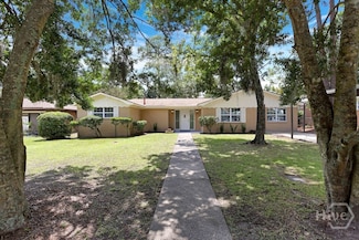 1411 Blakeley Rd, Savannah, GA 31406