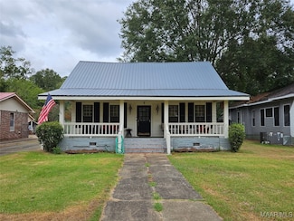 502 South St, Greenville, AL 36037