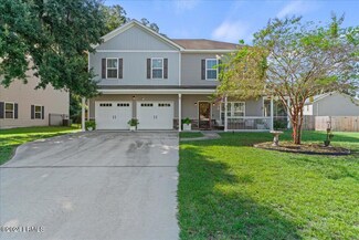 11 Mint Farm Dr, Beaufort, SC 29906