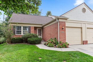3071 Village Cir Unit 39, Ann Arbor, MI 48108