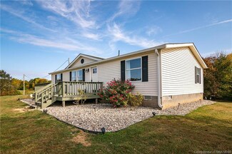 3676 Phillips Ln SW, Corydon, IN 47112