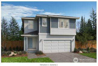 5135 88th Dr NE Unit 30, Marysville, WA 98270
