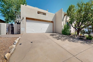 3244 La Paz Ln Unit 8, Santa Fe, NM 87507