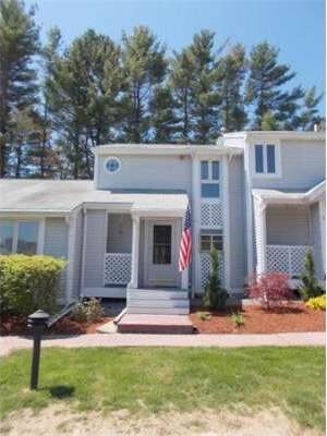 925 Crane Ave S Unit 19, Taunton, MA 02780