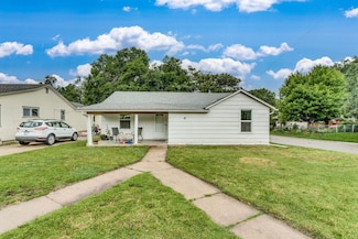 501 S Alleghany St, El Dorado, KS 67042