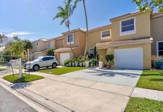1370 NW 154th Ave Unit 62, Pembroke Pines, FL 33028