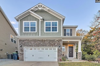 627 Calabria Ct, Chapin, SC 29036
