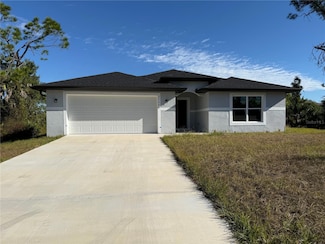 2164 Northland Ave, North Port, FL 34288